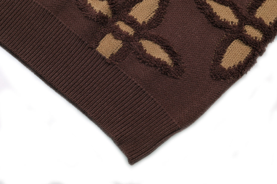 Classic Fashion Sweater-10330