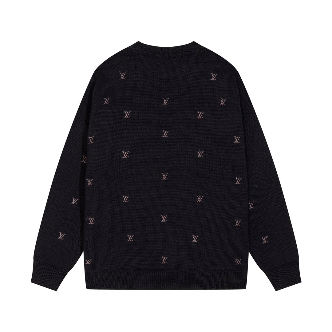 Classic Fashion Sweater-10331