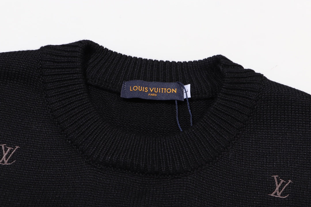 Classic Fashion Sweater-10331