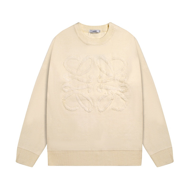 Classic Fashion Sweater-10333