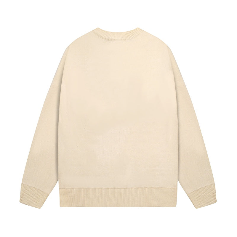 Classic Fashion Sweater-10333