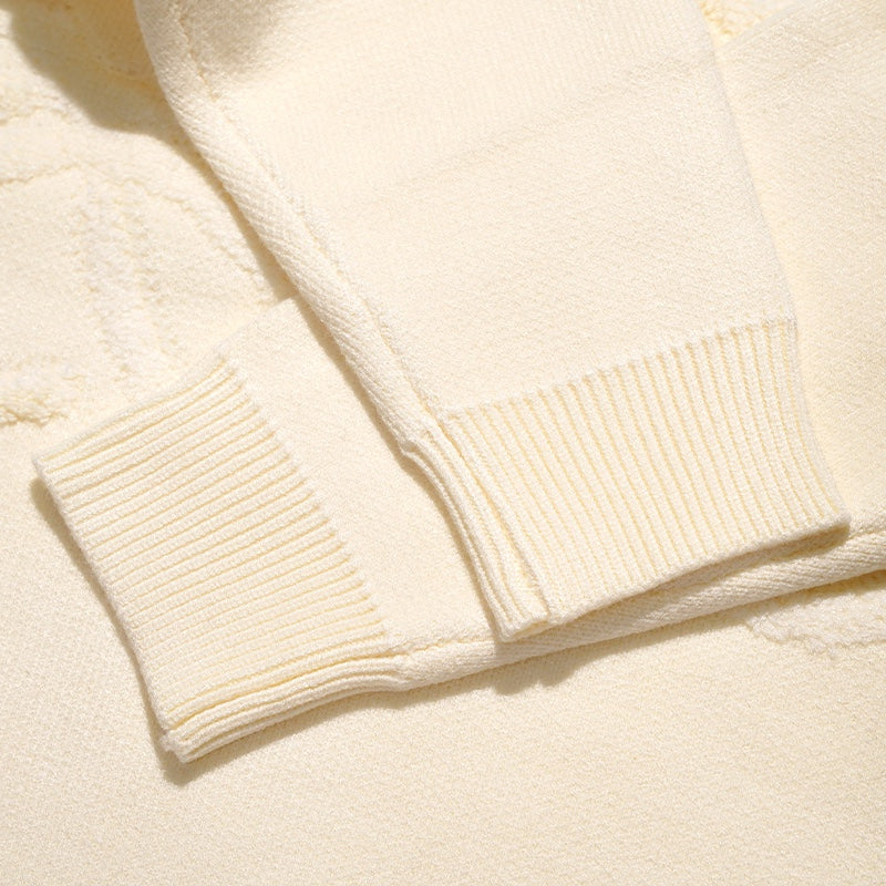 Classic Fashion Sweater-10333