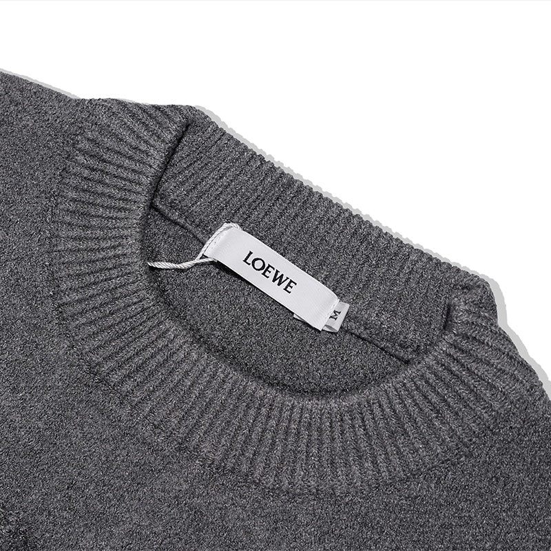 Classic Fashion Sweater-10334