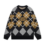 Classic Fashion Sweater-10335