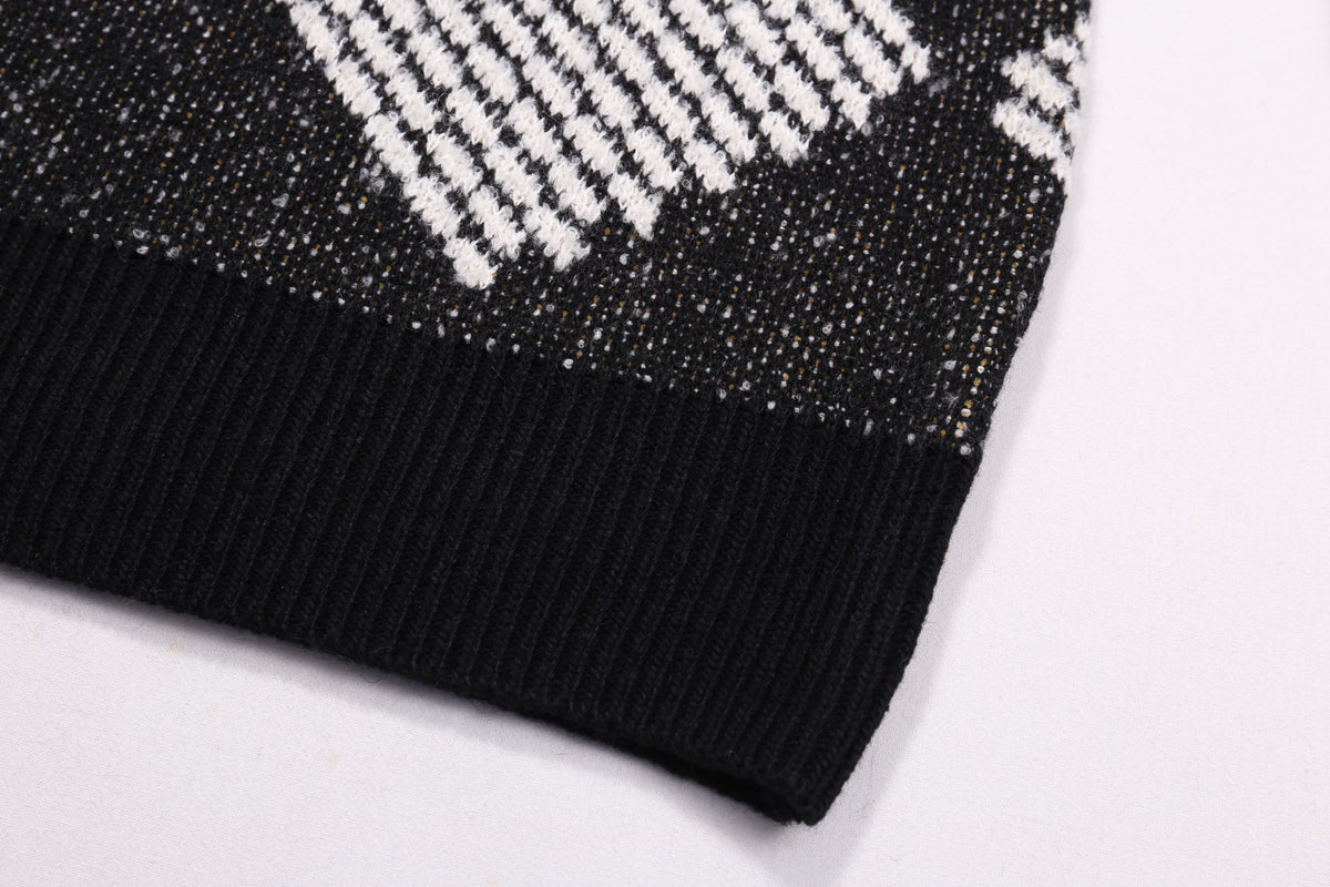 Classic Fashion Sweater-10335
