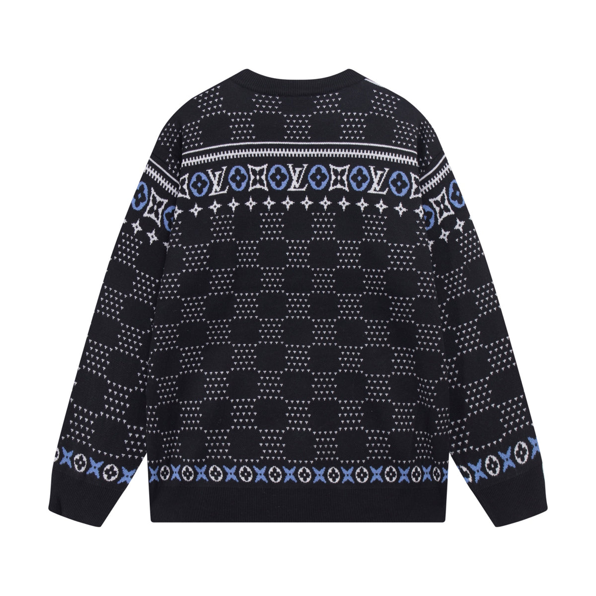 Classic Fashion Sweater-10336