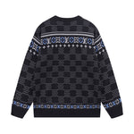 Classic Fashion Sweater-10336