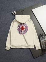 Classic Fit Hoodie-2697-1