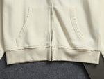 Classic Fit Hoodie-2697-1