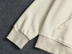 Classic Fit Hoodie-2697-1