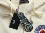 Classic Fit Hoodie-2697-1