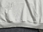 Classic Fit Hoodie-2697-2