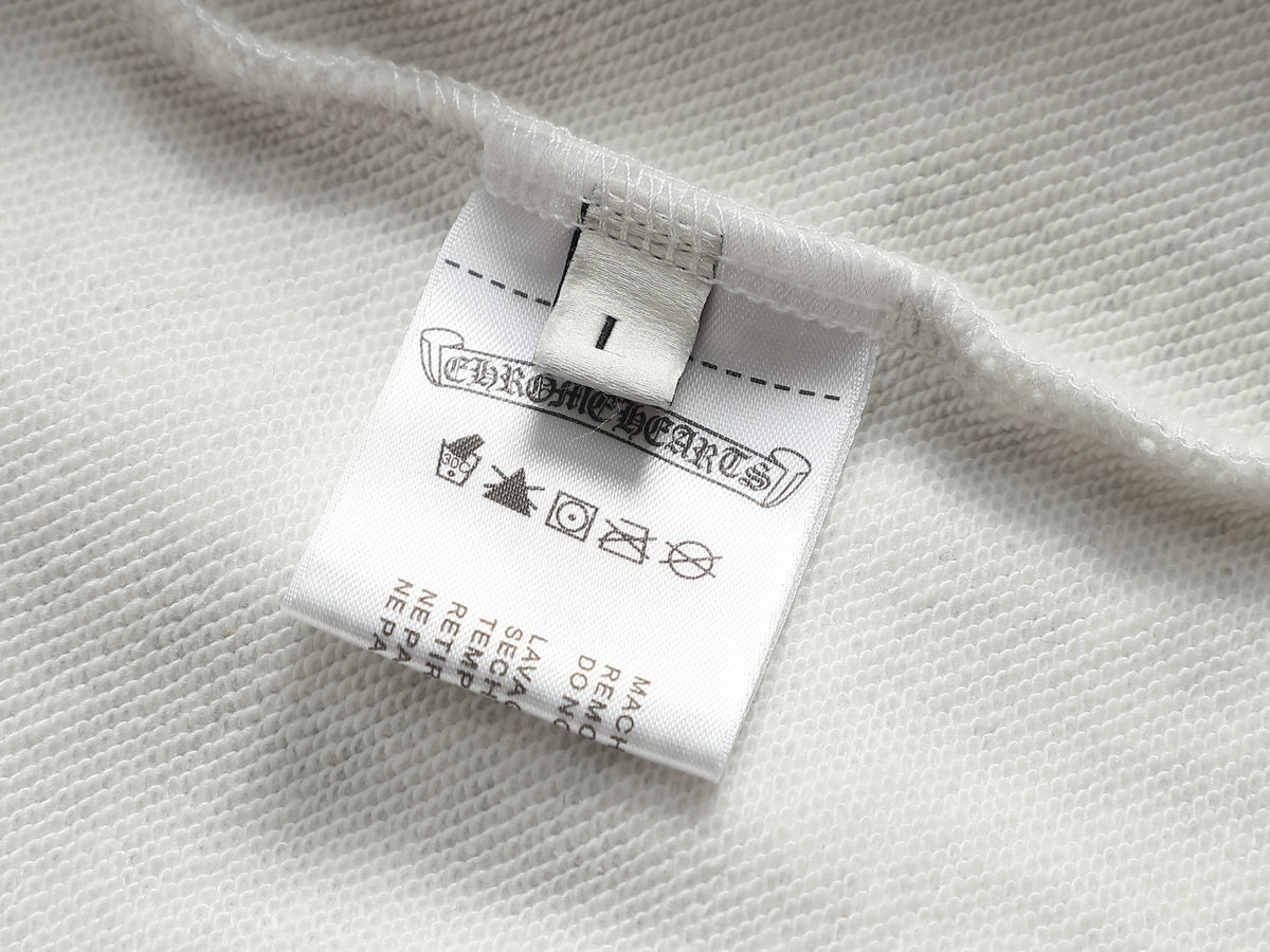 Classic Fit Hoodie-2697-2