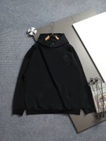 Classic Fit Hoodie-2697-2