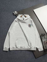 Classic Fit Hoodie-2697-3