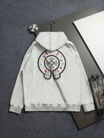 Classic Fit Hoodie-2697-3