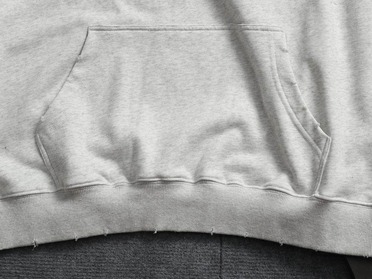 Classic Fit Hoodie-2697-3