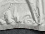 Classic Fit Hoodie-2697-3