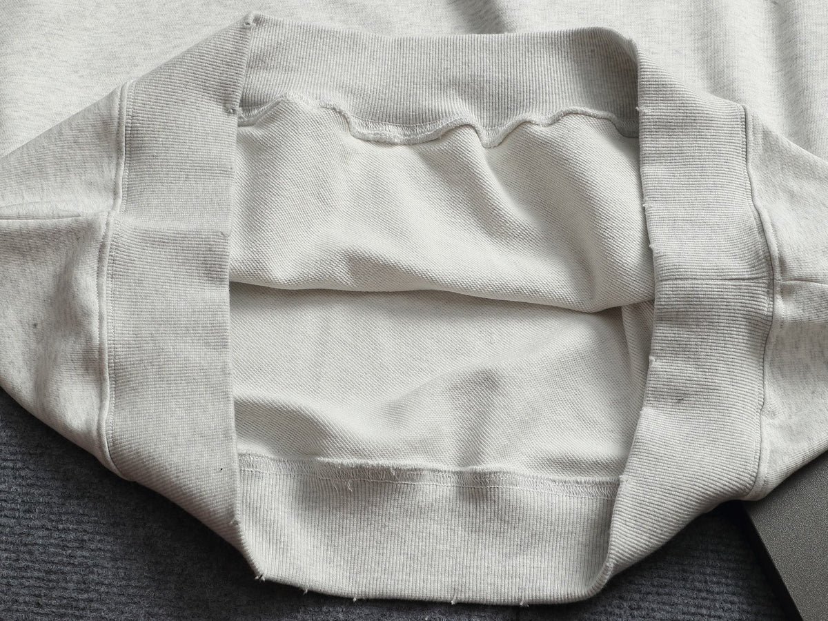 Classic Fit Hoodie-2697-3