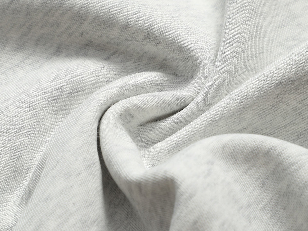 Classic Fit Hoodie-2697-3