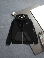 Classic Fit Hoodie-2697-4