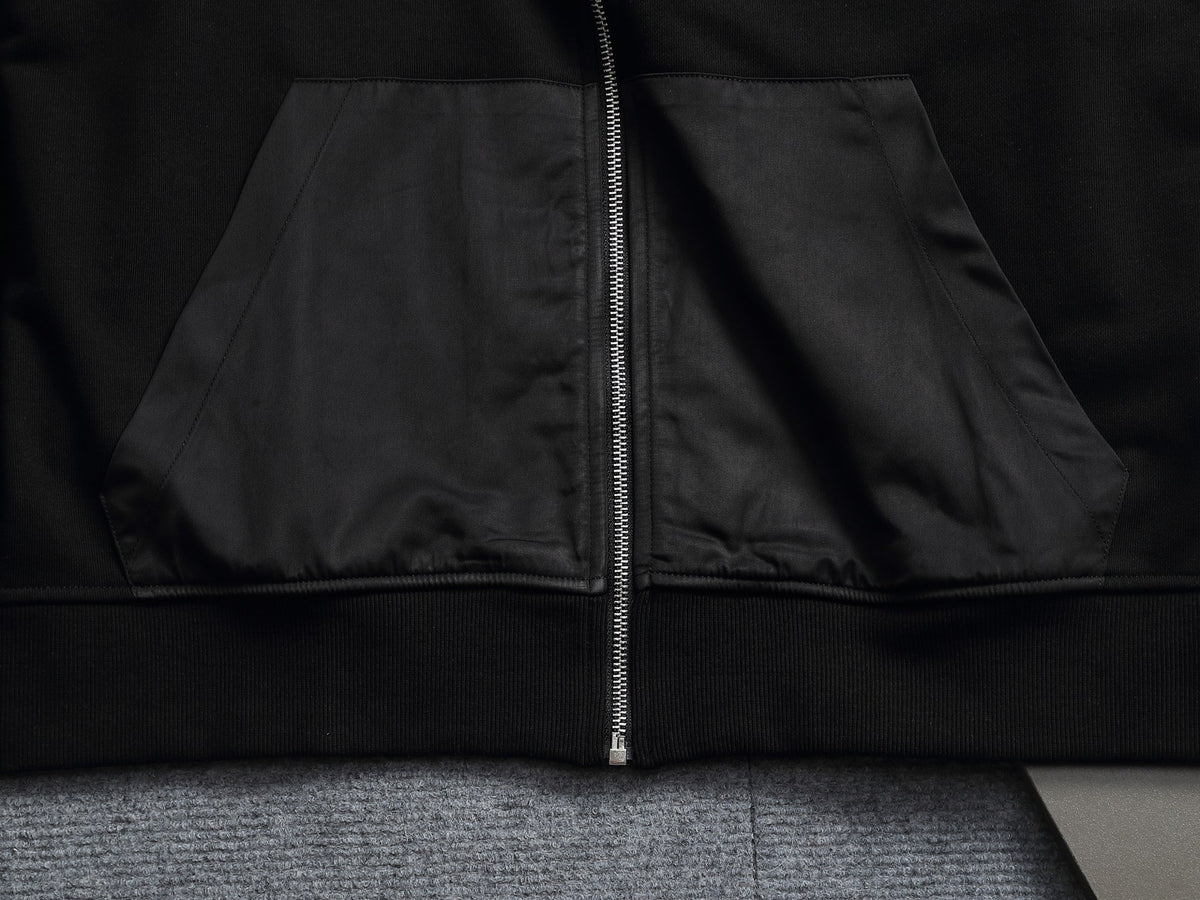 Classic Fit Hoodie-2697-4
