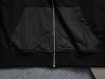 Classic Fit Hoodie-2697-4