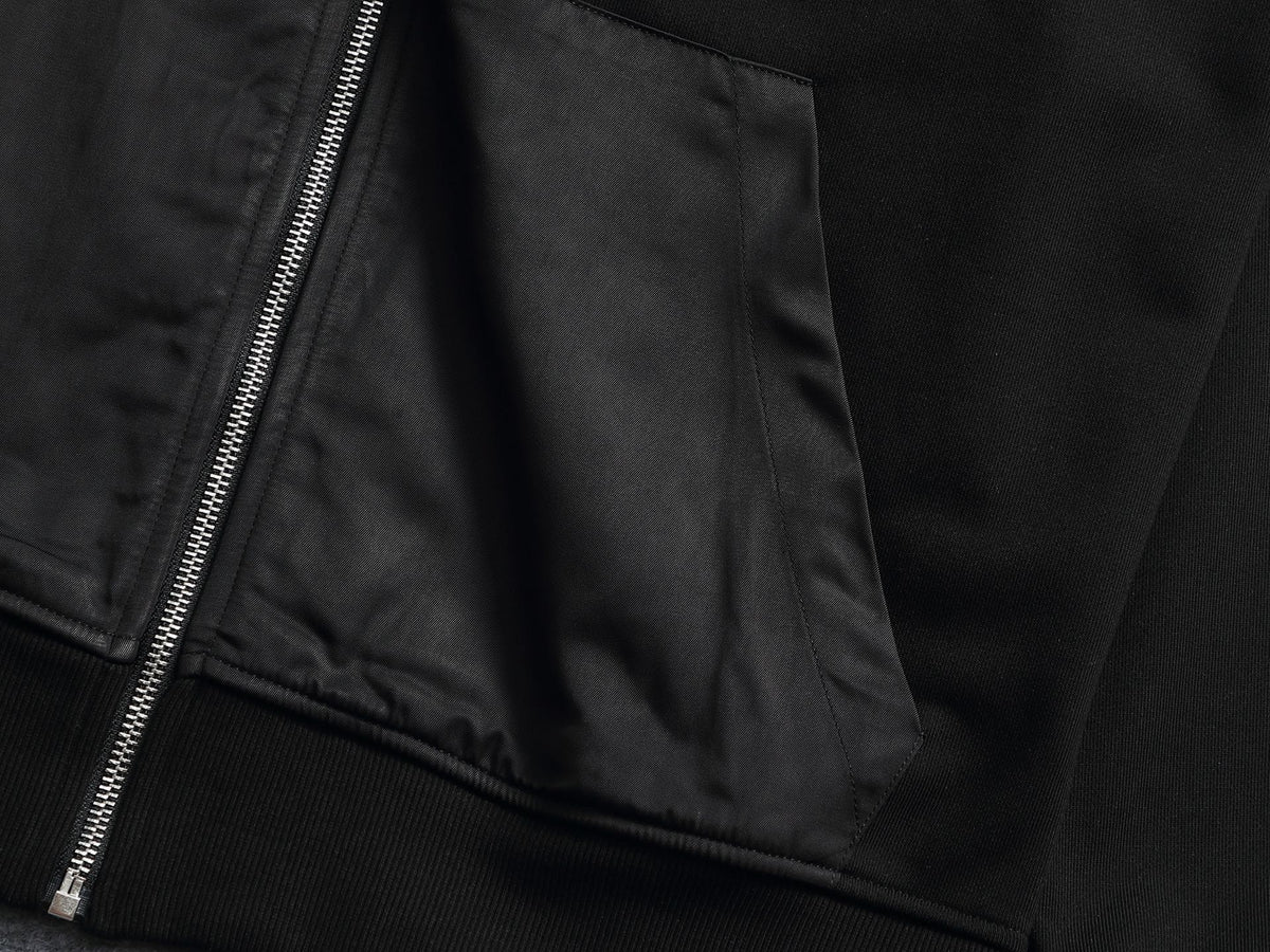 Classic Fit Hoodie-2697-4