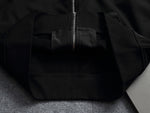 Classic Fit Hoodie-2697-4