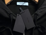 Classic Fit Hoodie-2697-4