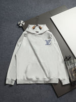 Classic Fit Hoodie-2697-5