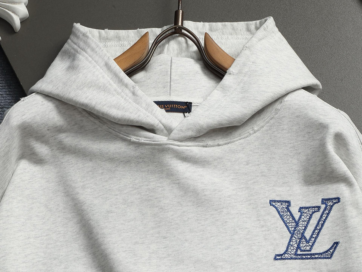 Classic Fit Hoodie-2697-5