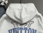 Classic Fit Hoodie-2697-5