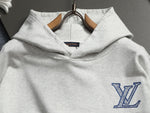 Classic Fit Hoodie-2697-5
