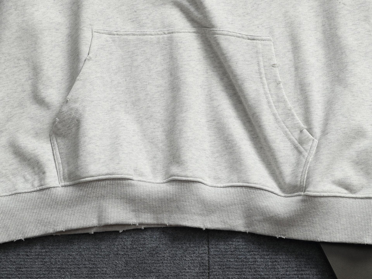Classic Fit Hoodie-2697-5