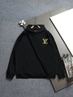 Classic Fit Hoodie-2697-5