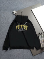 Classic Fit Hoodie-2697-5