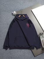 Classic Fit Hoodie-2697-6