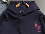 Classic Fit Hoodie-2697-6