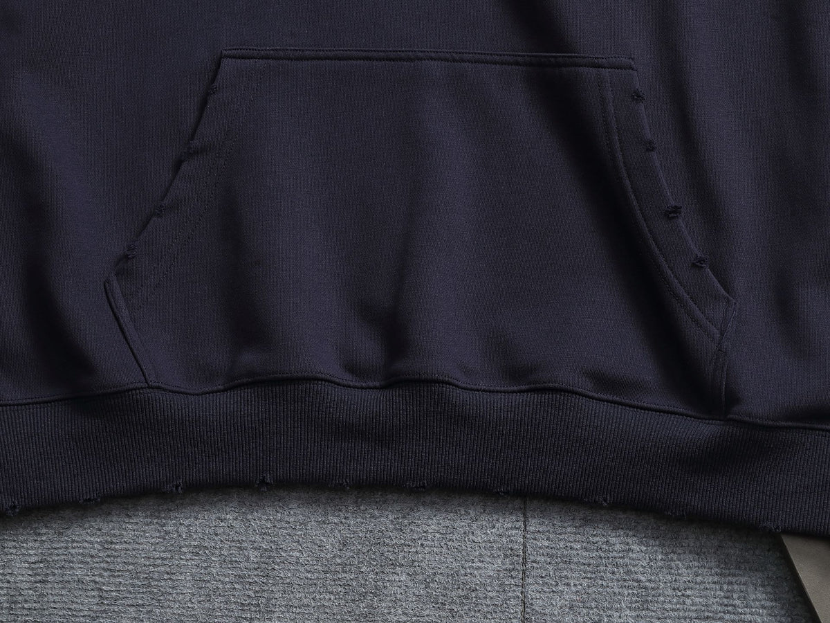Classic Fit Hoodie-2697-6
