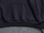 Classic Fit Hoodie-2697-6