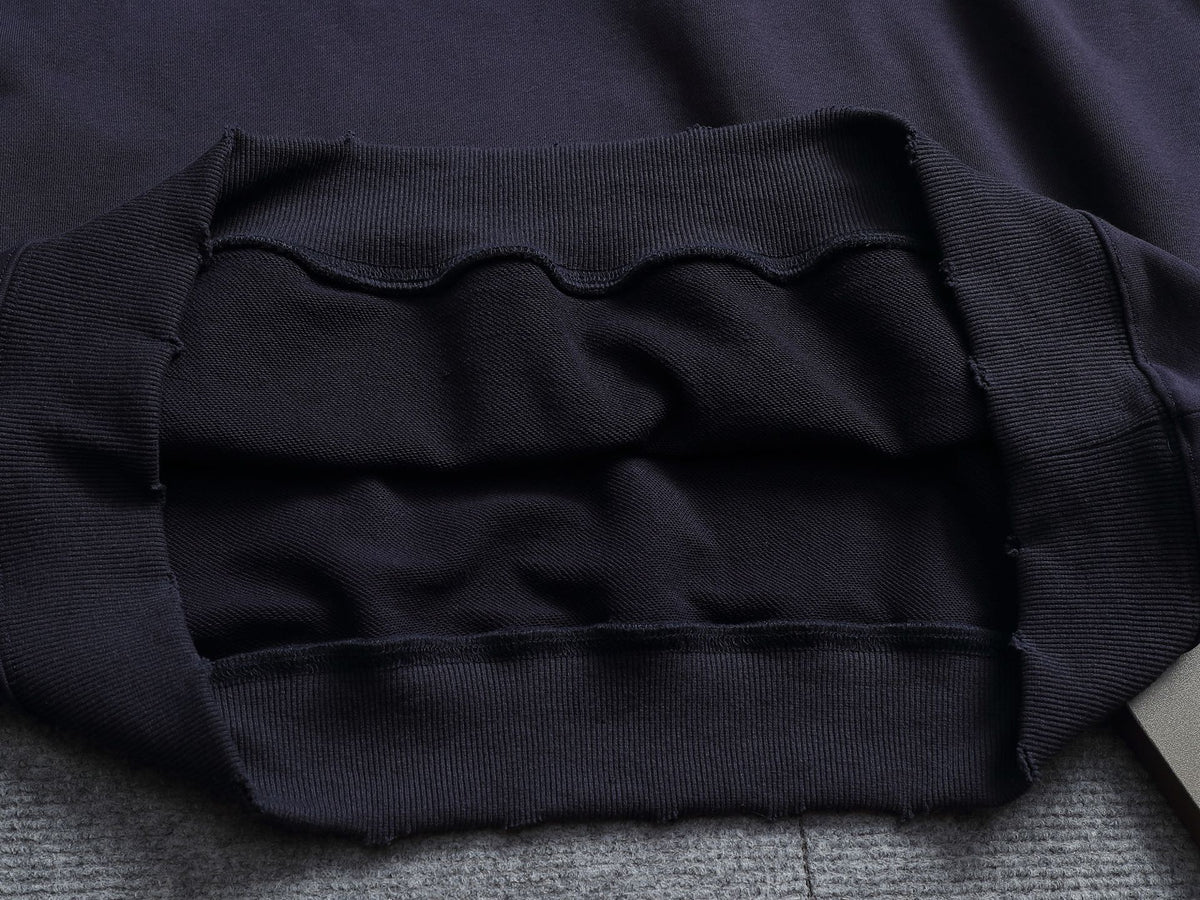 Classic Fit Hoodie-2697-6