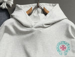 Classic Fit Hoodie-2697-7
