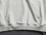 Classic Fit Hoodie-2697-7
