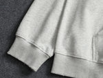 Classic Fit Hoodie-2697-7