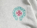 Classic Fit Hoodie-2697-7