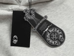 Classic Fit Hoodie-2697-7
