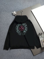 Classic Fit Hoodie-2697-7