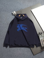 Classic Fit Hoodie-2697-8