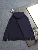 Classic Fit Hoodie-2697-8